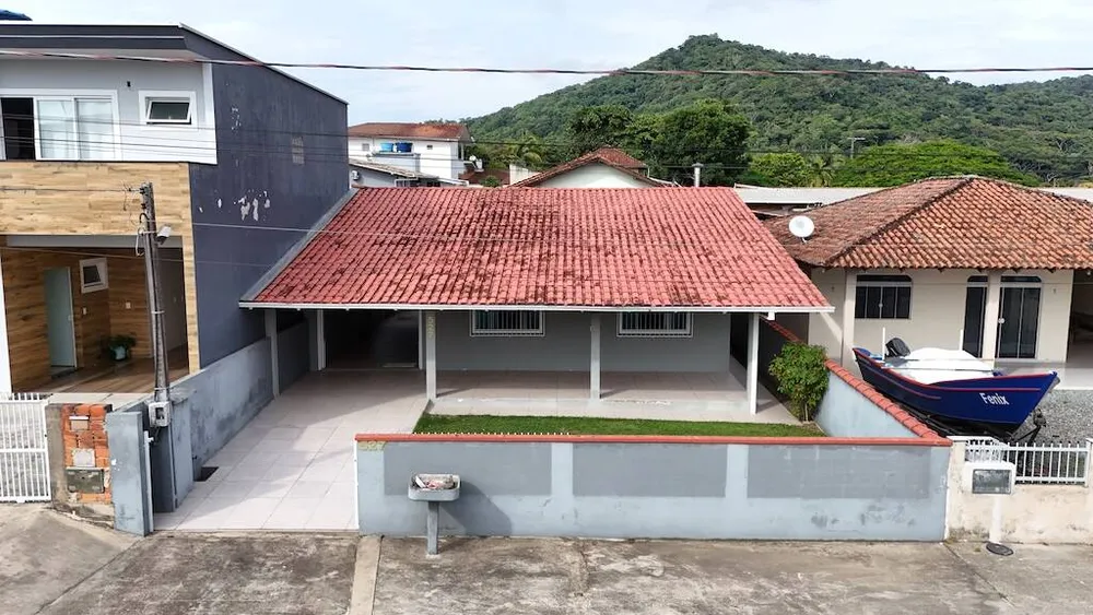 Casa, 3 quartos, 130 m² - Foto 12