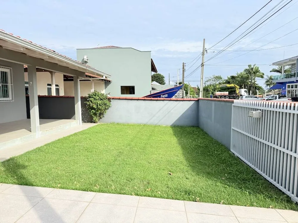 Casa, 3 quartos, 130 m² - Foto 4