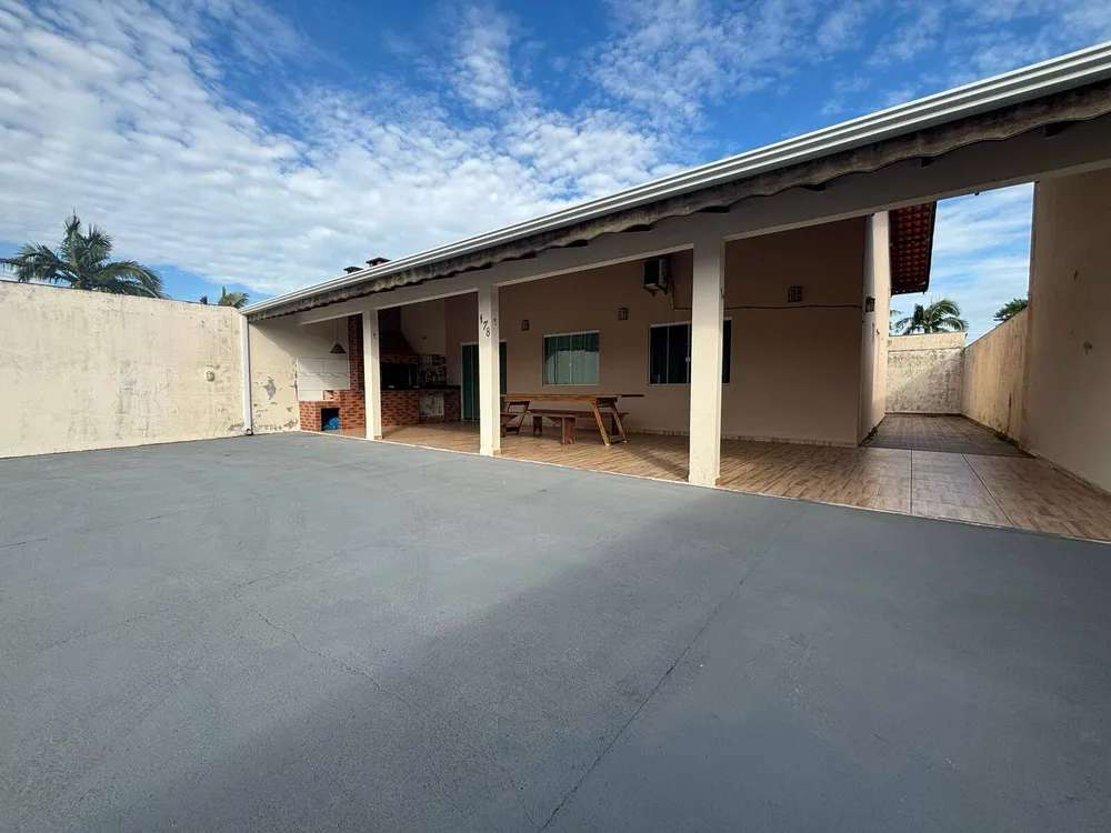 Casa, 4 quartos, 110 m² - Foto 7