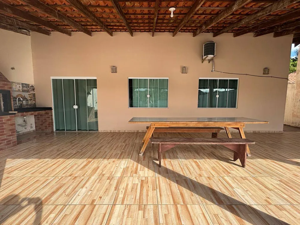 Casa, 4 quartos, 110 m² - Foto 5