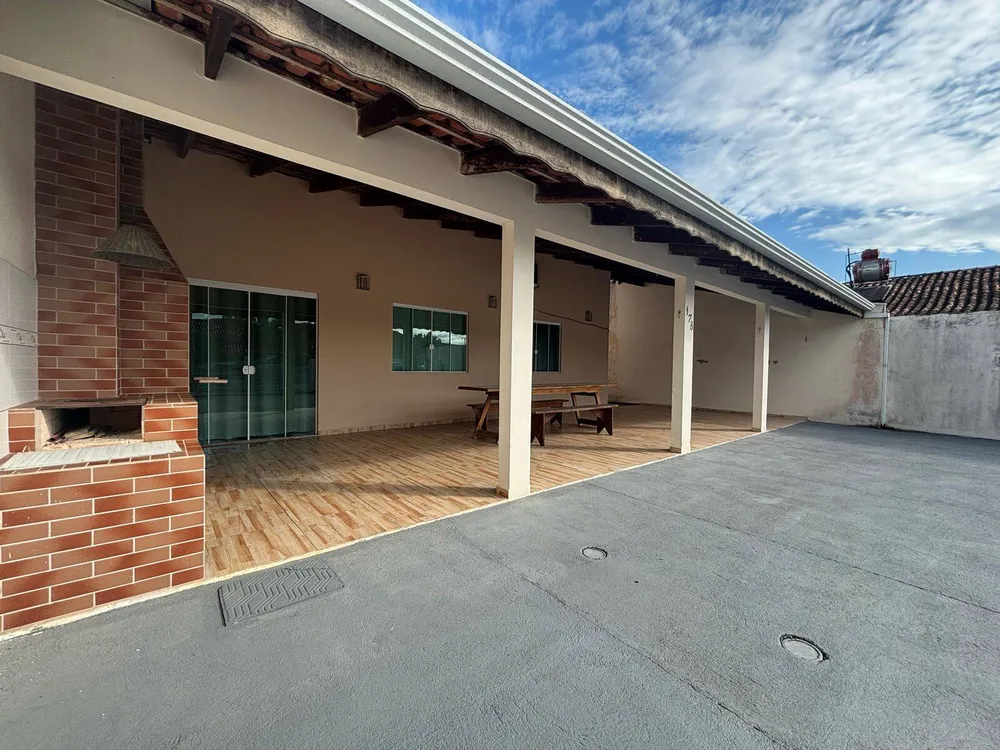 Casa, 4 quartos, 110 m² - Foto 6