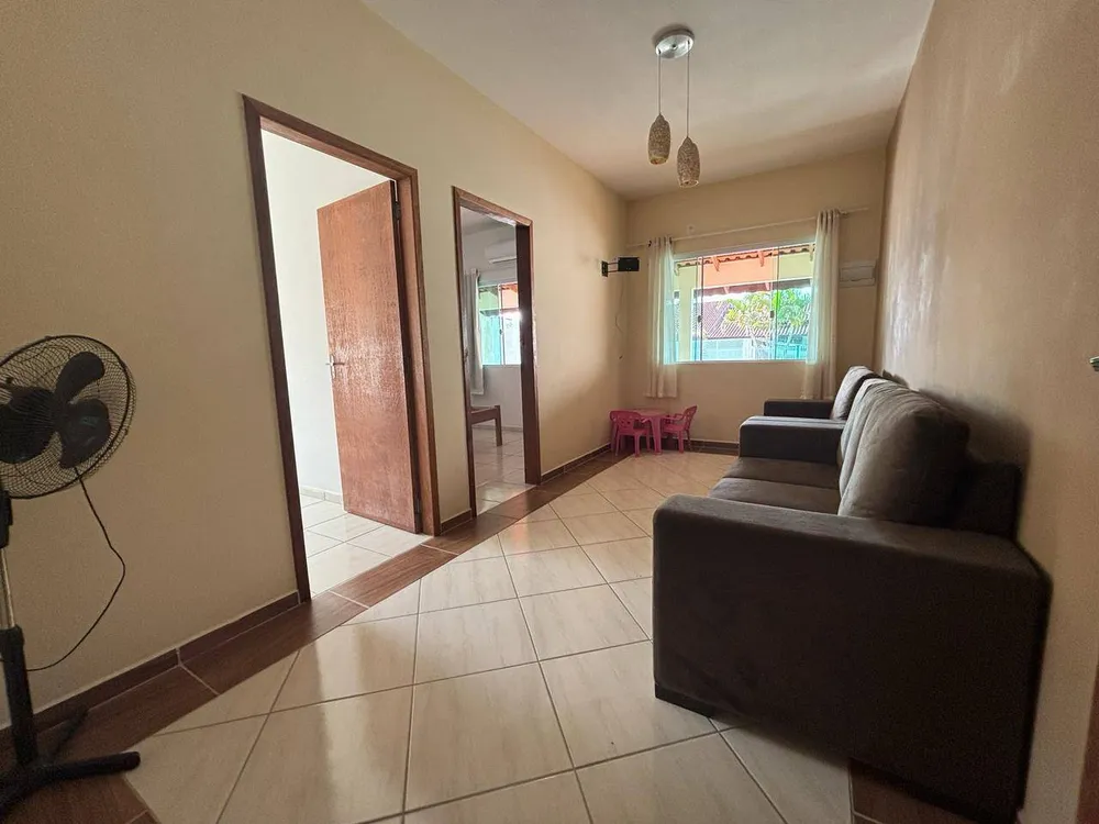 Casa, 4 quartos, 110 m² - Foto 14