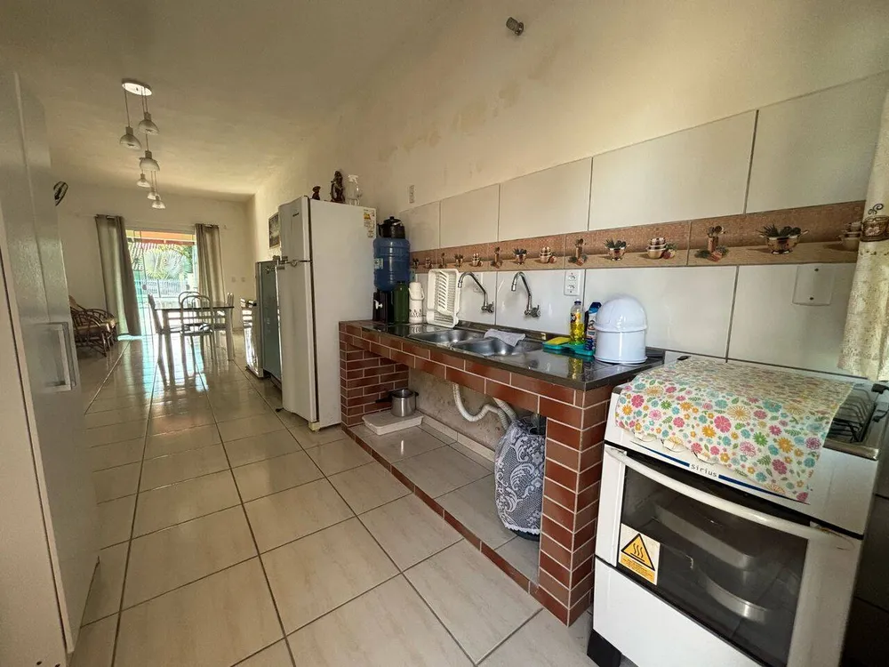Casa, 4 quartos, 110 m² - Foto 16