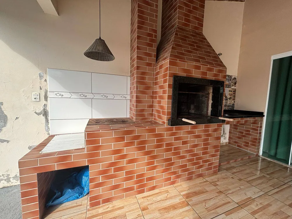 Casa, 4 quartos, 110 m² - Foto 9