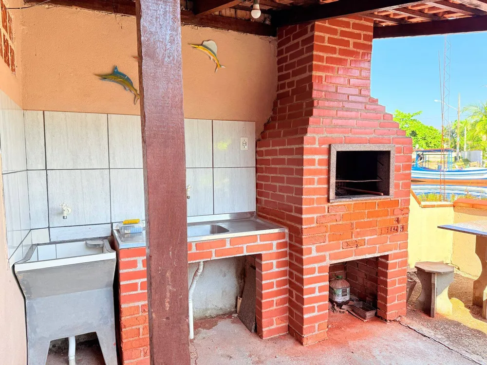 Casa, 3 quartos, 139 m² - Foto 13