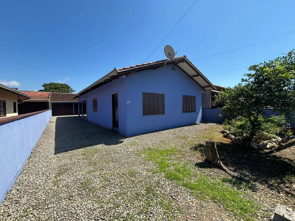 Casa, 3 quartos, 360 m² - Foto 1