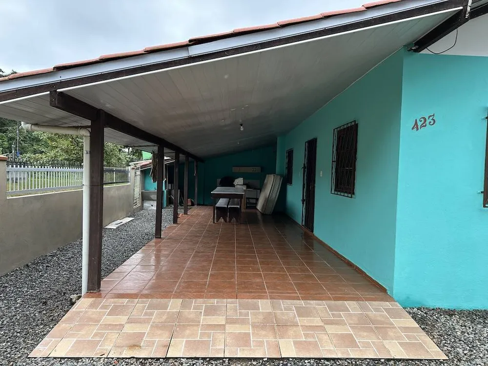 Casa, 3 quartos, 114 m² - Foto 2