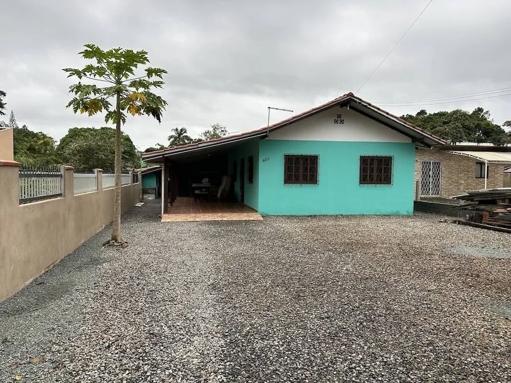 Casa, 3 quartos, 114 m² - Foto 1