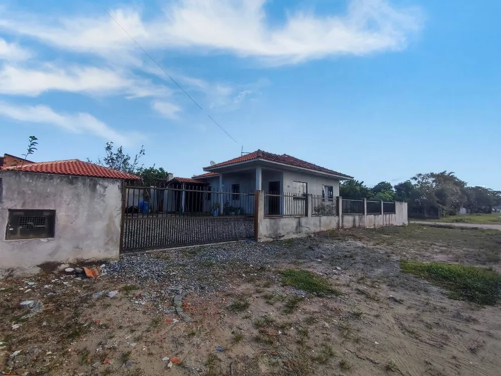 Casa, 2 quartos, 150 m² - Foto 8