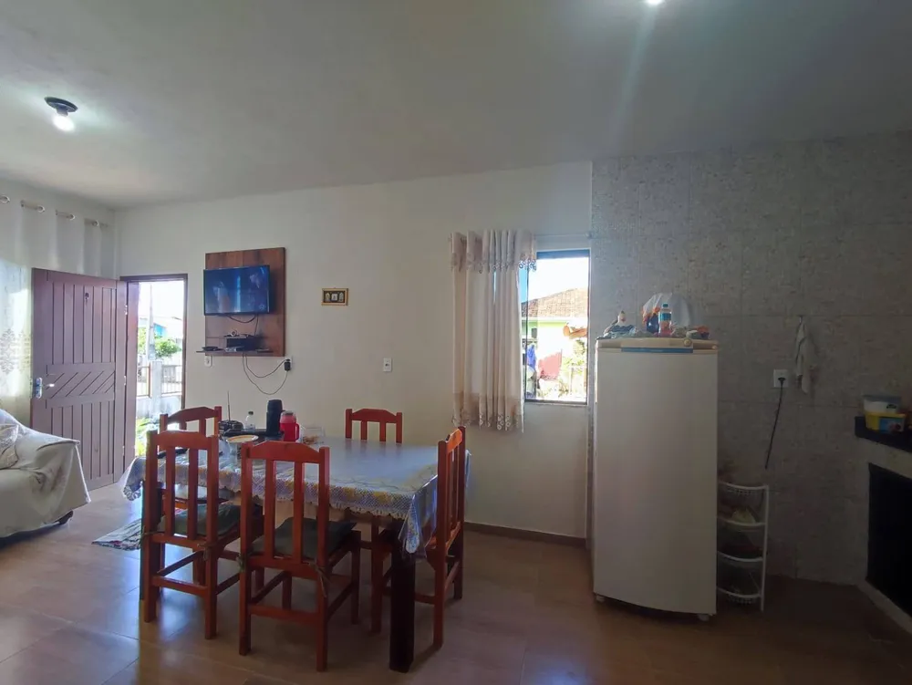 Casa, 2 quartos, 150 m² - Foto 1