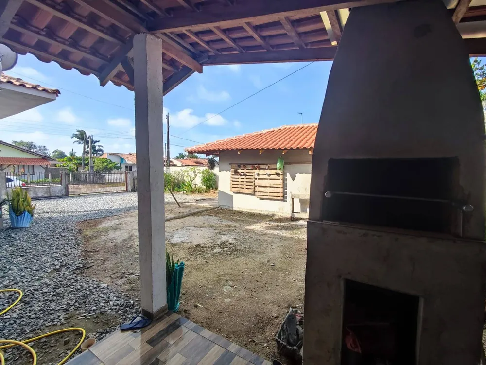 Casa, 2 quartos, 150 m² - Foto 3