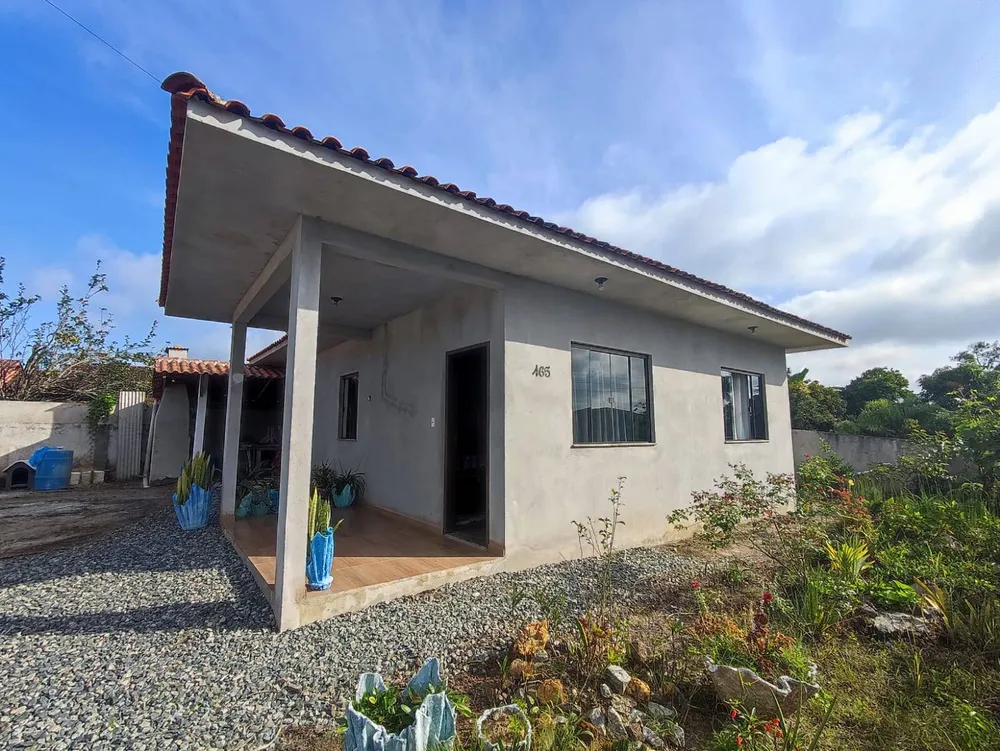 Casa, 2 quartos, 150 m² - Foto 5