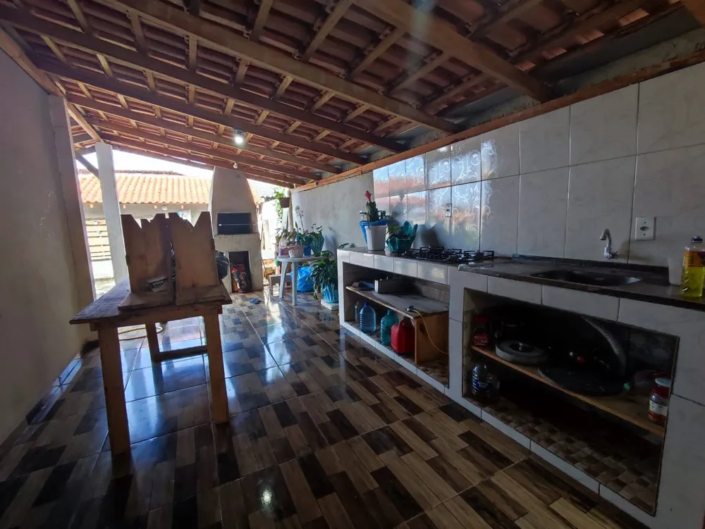 Casa, 2 quartos, 150 m² - Foto 4