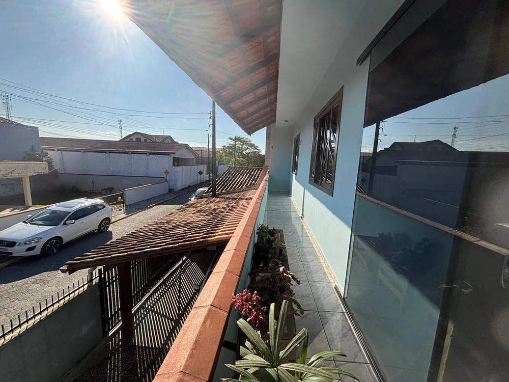 Sobrado, 4 quartos, 160 m² - Foto 1