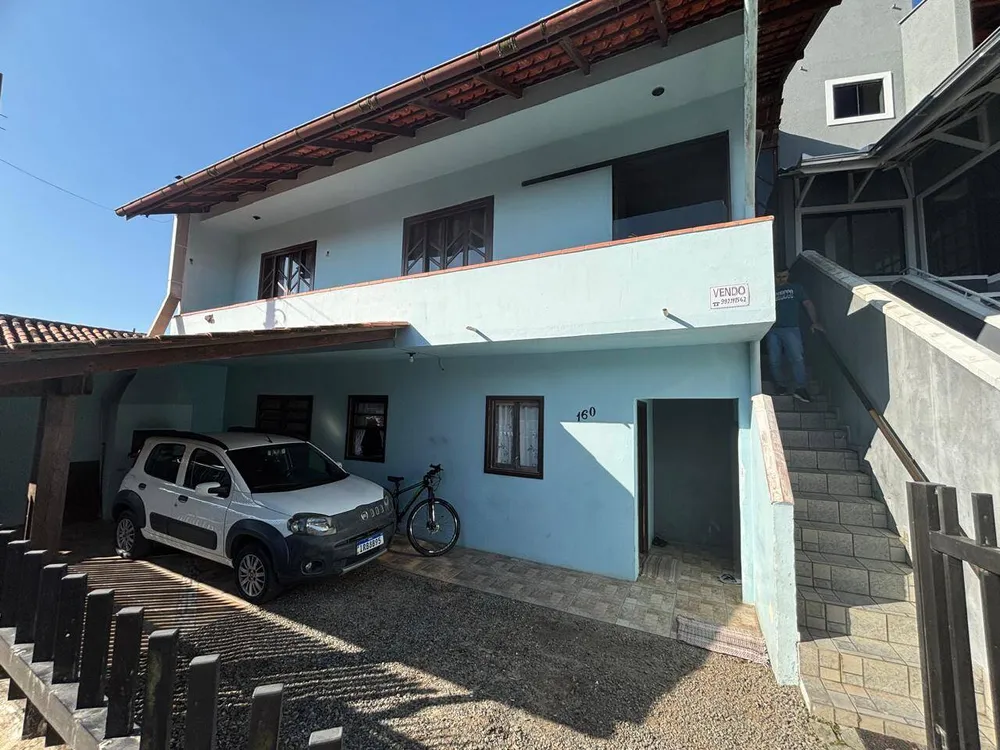 Sobrado, 4 quartos, 160 m² - Foto 8