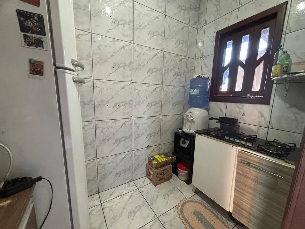 Sobrado, 4 quartos, 160 m² - Foto 5