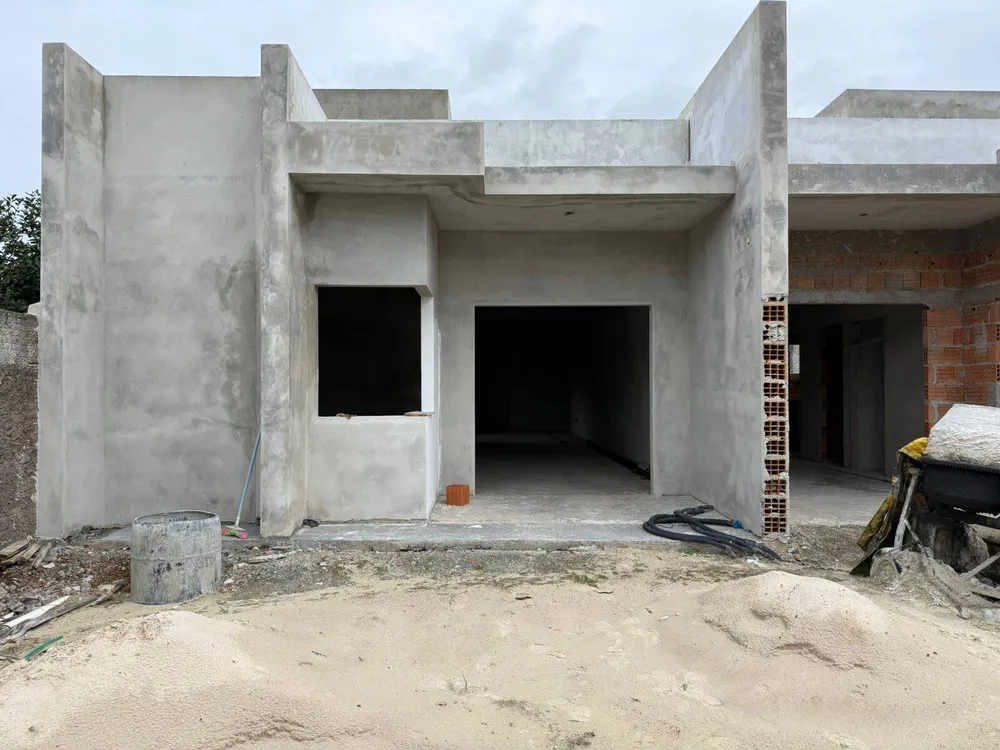 Casa, 2 quartos, 98 m² - Foto 1
