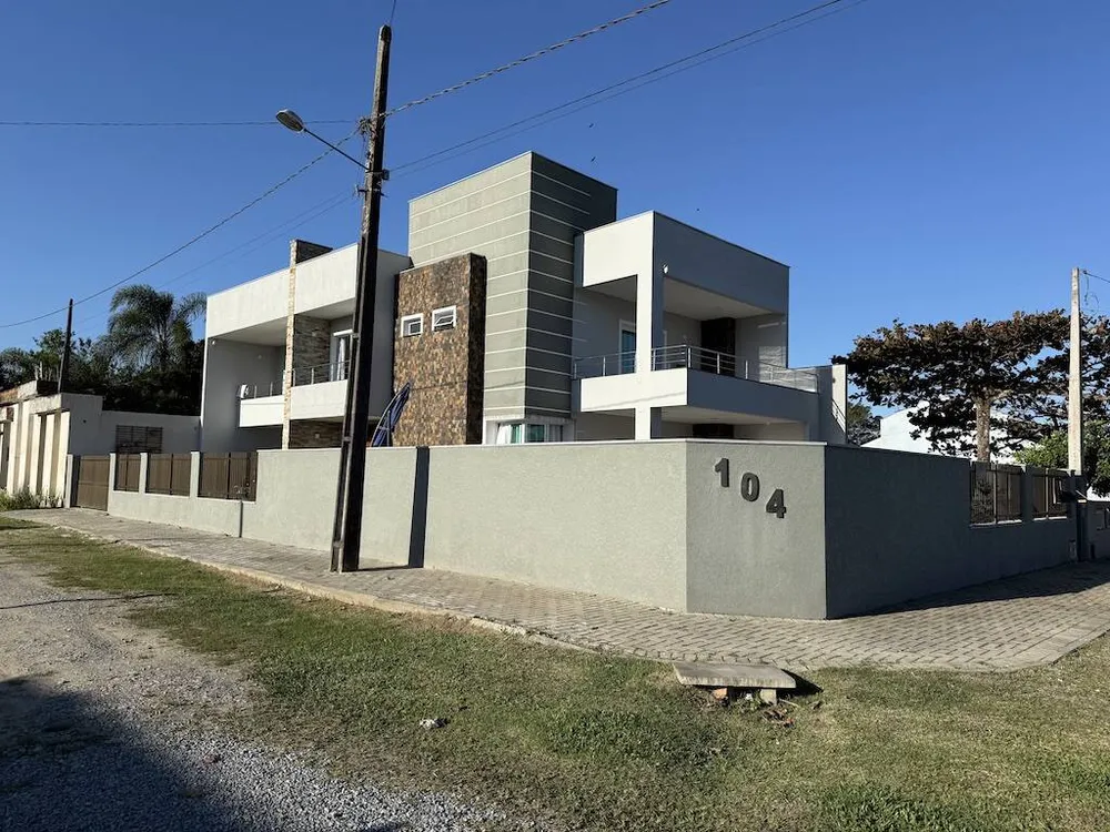 Casa, 3 quartos, 316 m² - Foto 1
