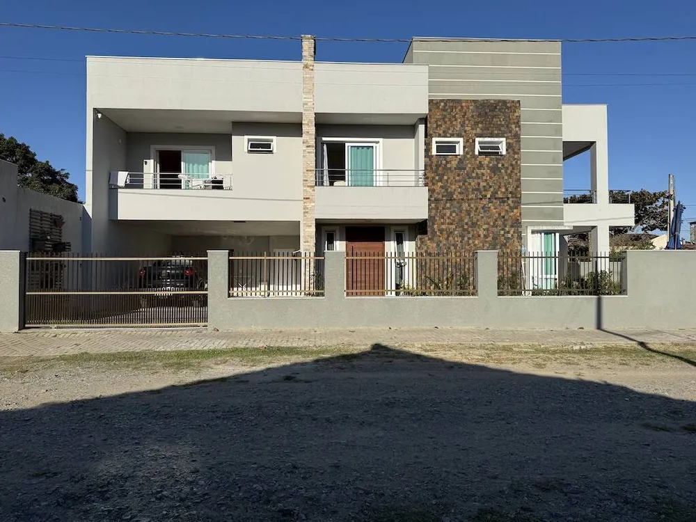 Casa, 3 quartos, 316 m² - Foto 2