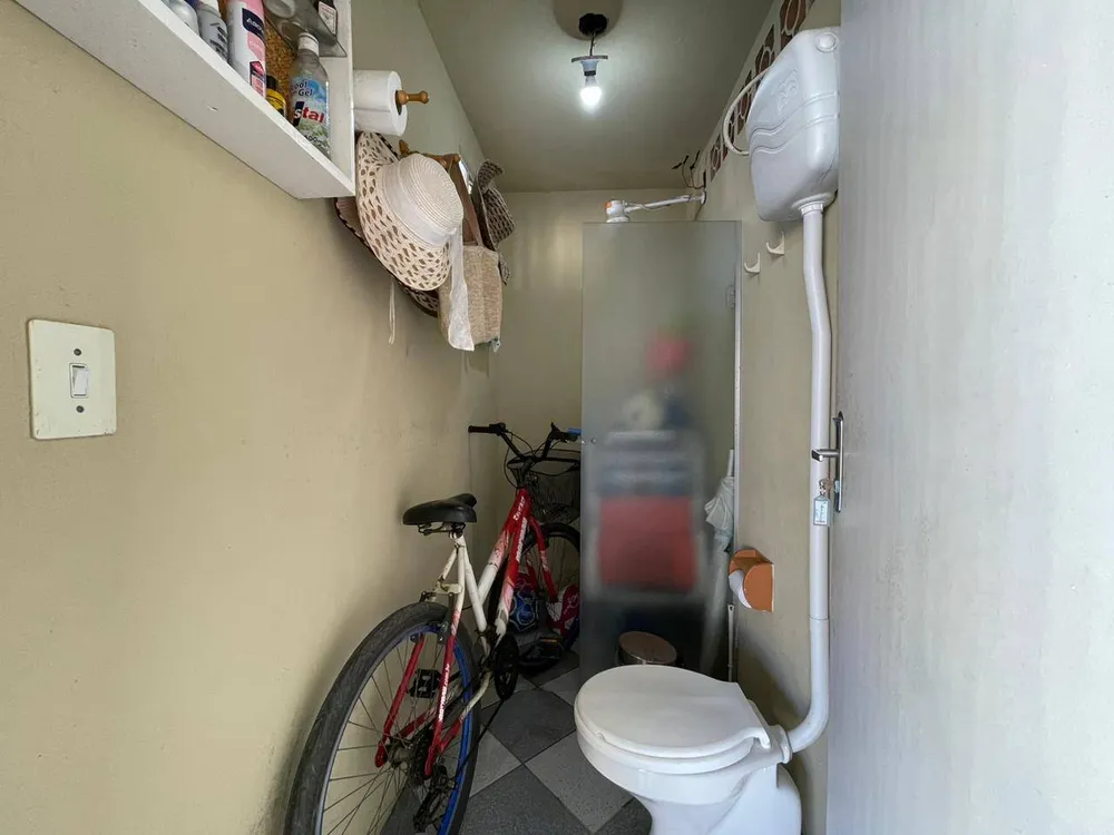 Casa, 2 quartos, 170 m² - Foto 10