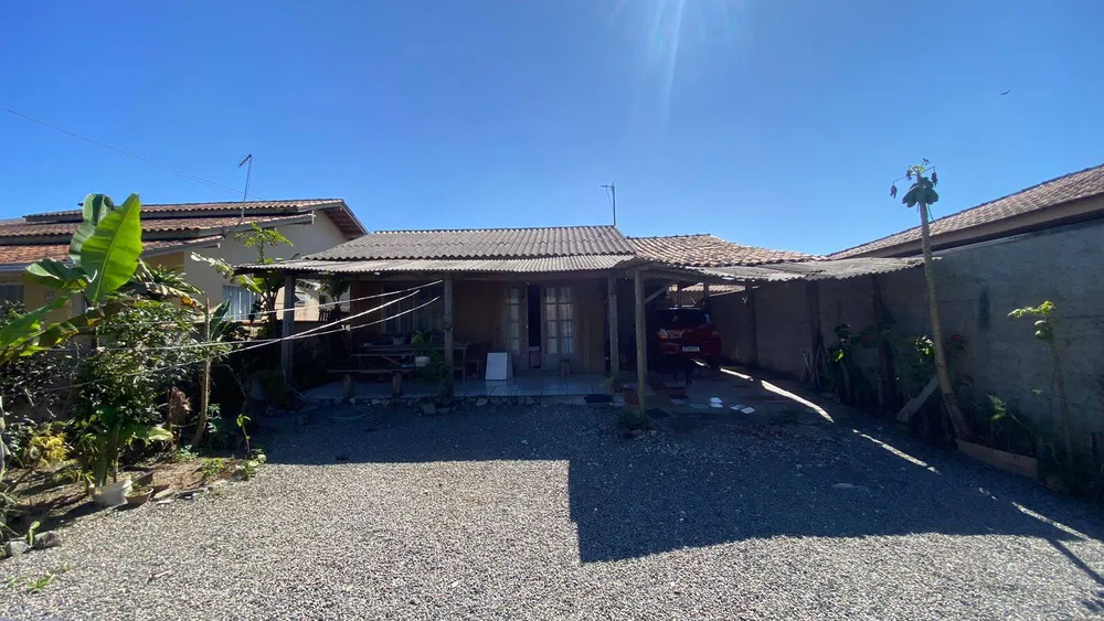 Casa, 3 quartos, 80 m² - Foto 1