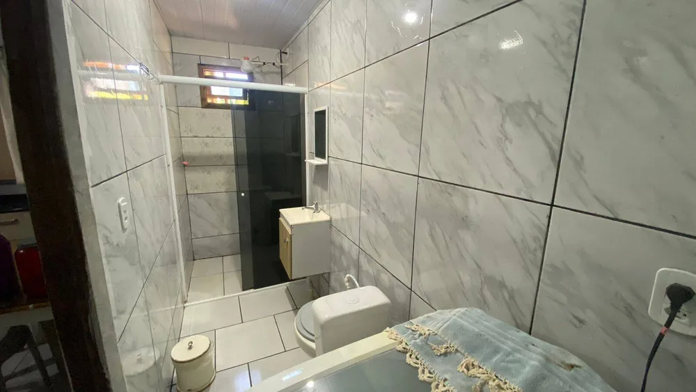 Casa, 3 quartos, 80 m² - Foto 13