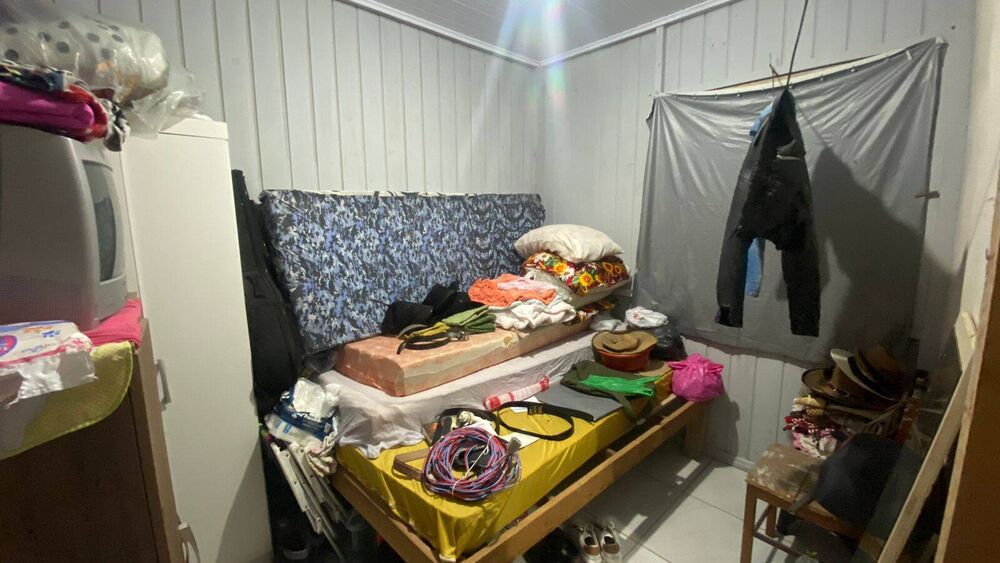 Casa, 3 quartos, 80 m² - Foto 4