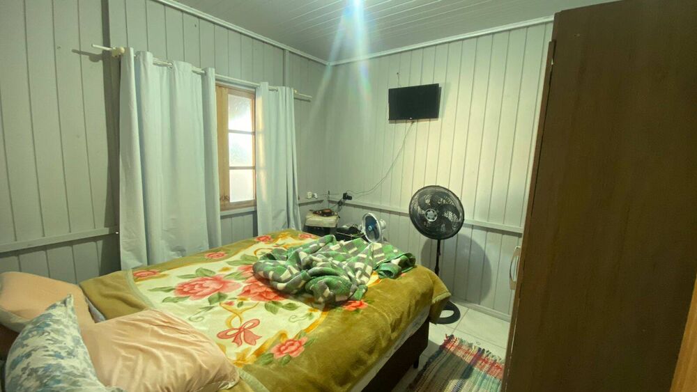 Casa, 3 quartos, 80 m² - Foto 3
