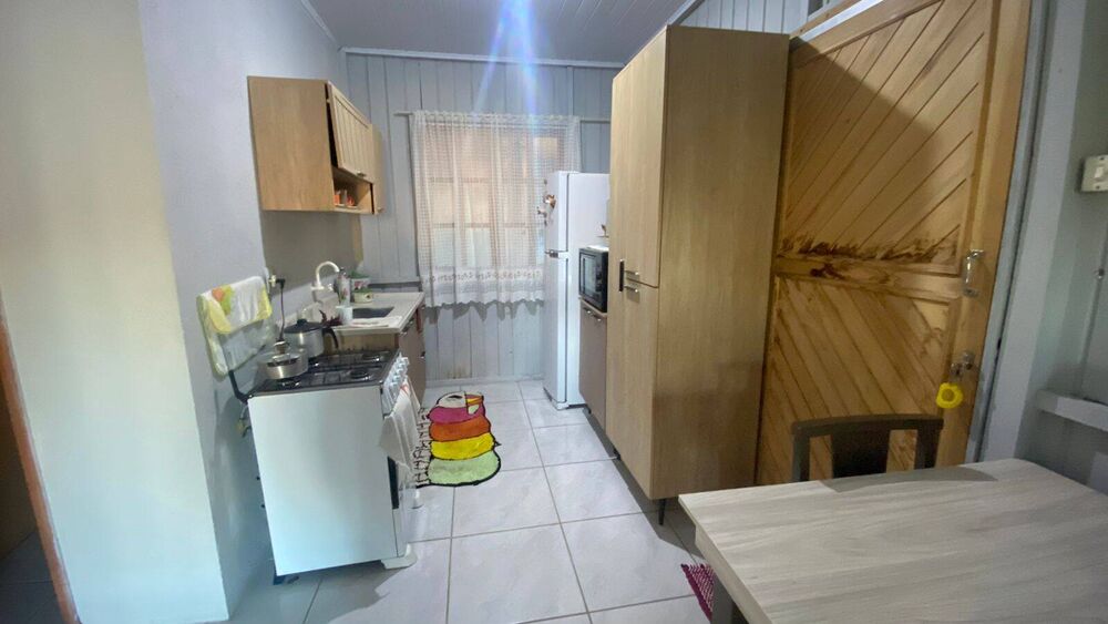 Casa, 3 quartos, 80 m² - Foto 2