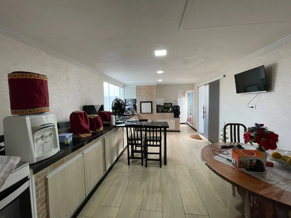 Casa, 5 quartos, 200 m² - Foto 7
