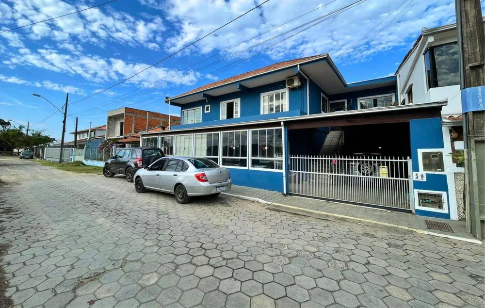 Casa, 5 quartos, 200 m² - Foto 15
