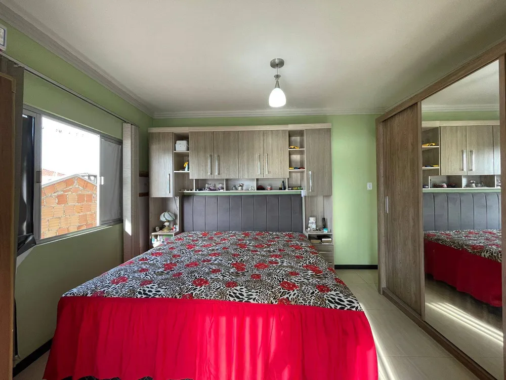 Casa, 5 quartos, 200 m² - Foto 5