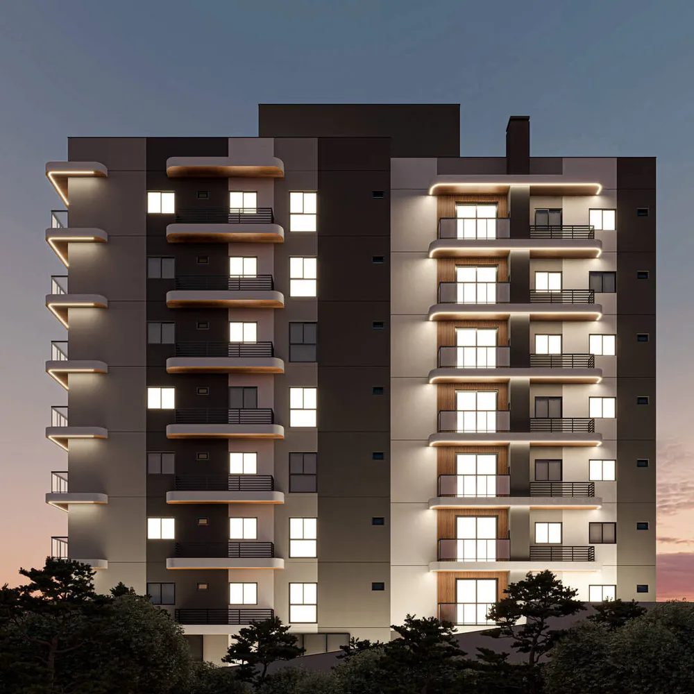 Apartamento, 3 quartos, 88 m² - Foto 4