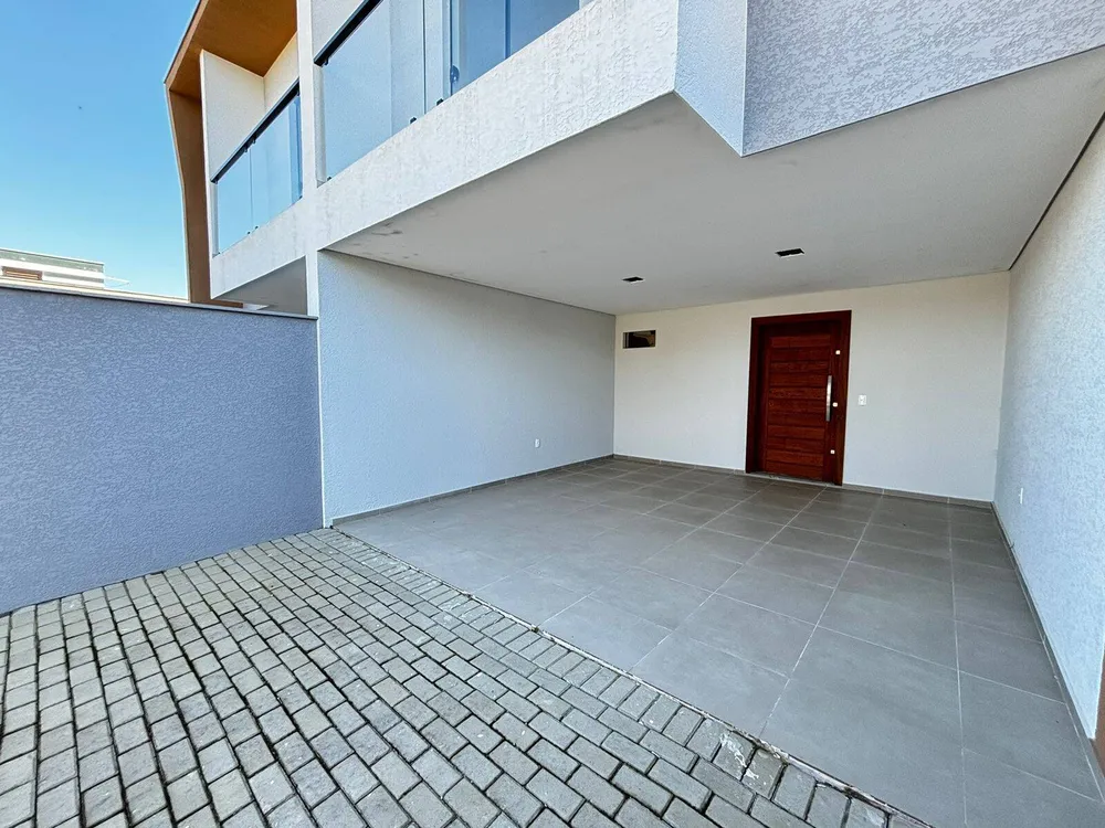 Sobrado, 3 quartos, 120 m² - Foto 2