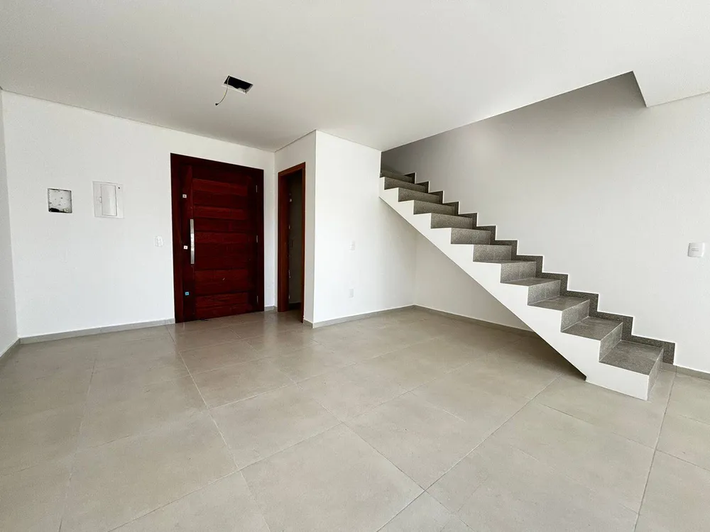 Sobrado, 3 quartos, 120 m² - Foto 8