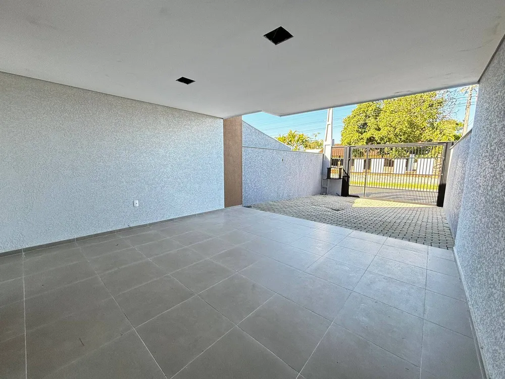 Sobrado, 3 quartos, 120 m² - Foto 3