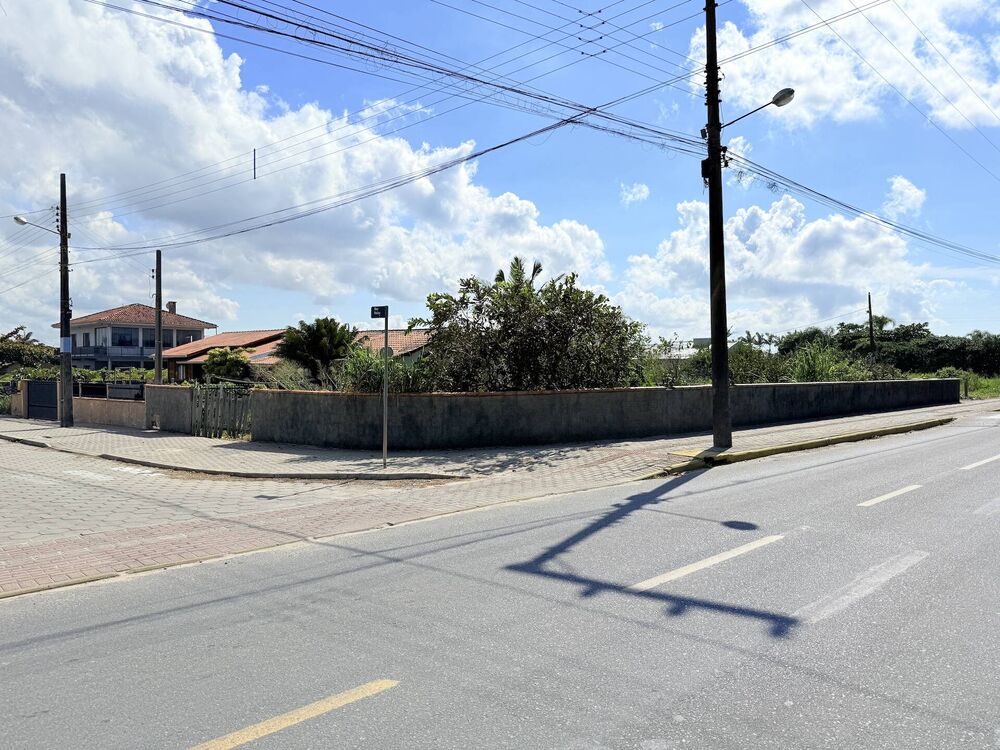 Terreno à venda, 432m² - Foto 1