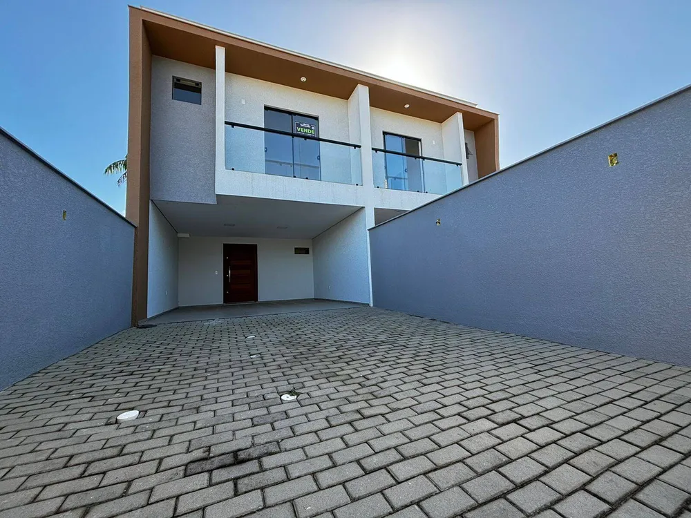 Casa, 3 quartos, 120 m² - Foto 8