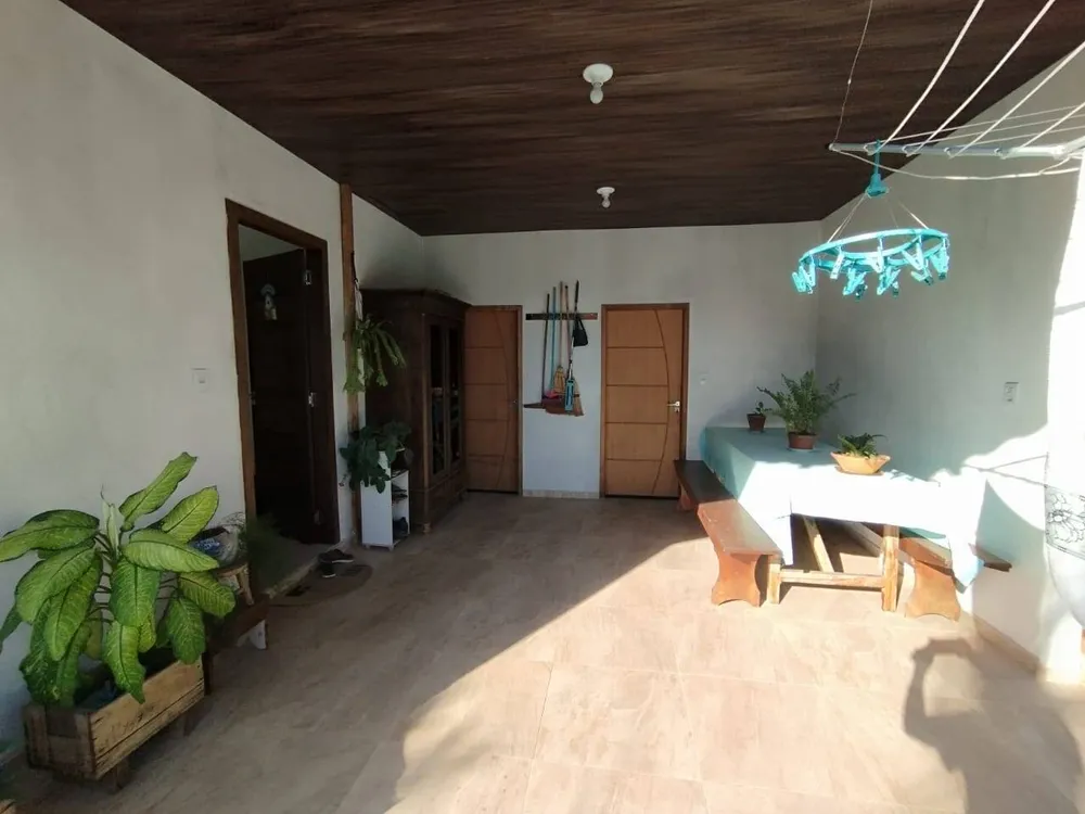 Casa, 4 quartos, 110 m² - Foto 6