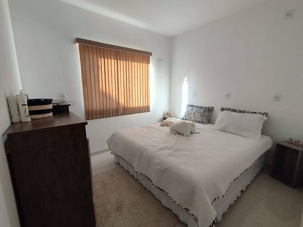 Casa, 4 quartos, 110 m² - Foto 3