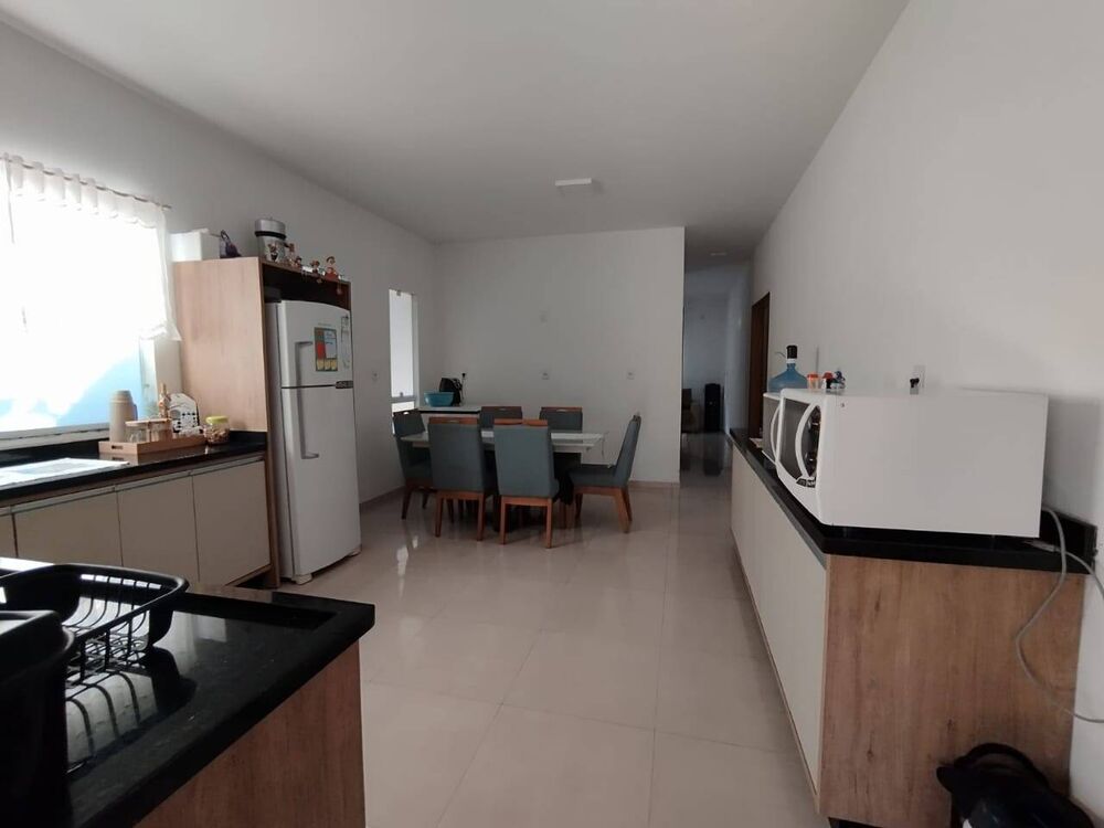 Casa, 4 quartos, 110 m² - Foto 4