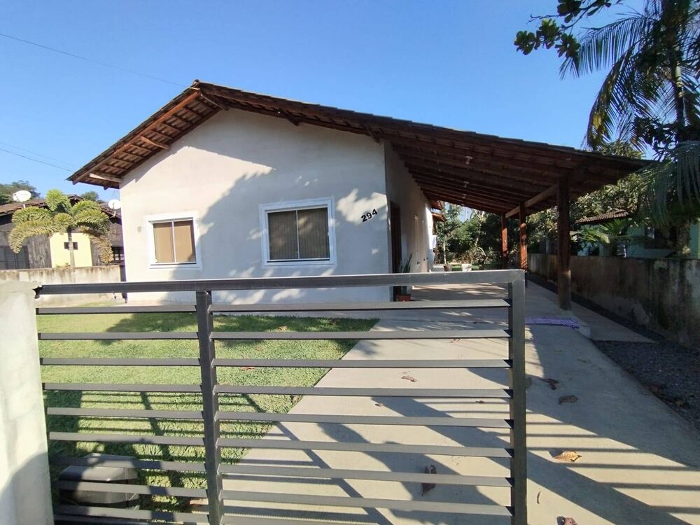 Casa, 4 quartos, 110 m² - Foto 1