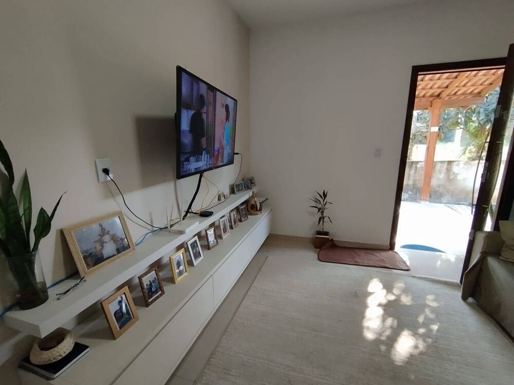 Casa, 4 quartos, 110 m² - Foto 2