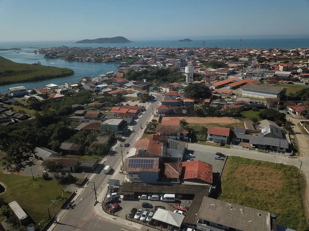 Prédio Inteiro - Foto 6