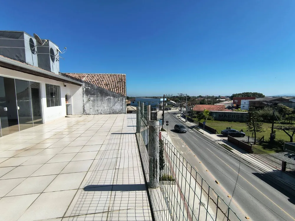 Prédio Inteiro - Foto 1