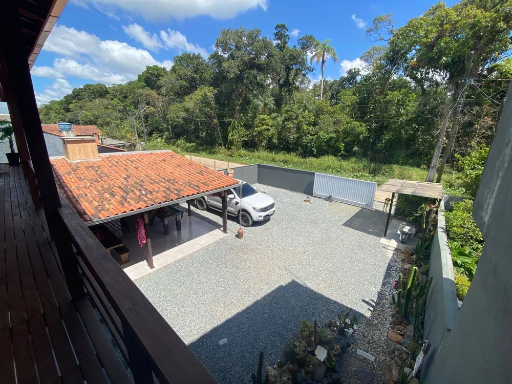 Casa, 3 quartos, 120 m² - Foto 12
