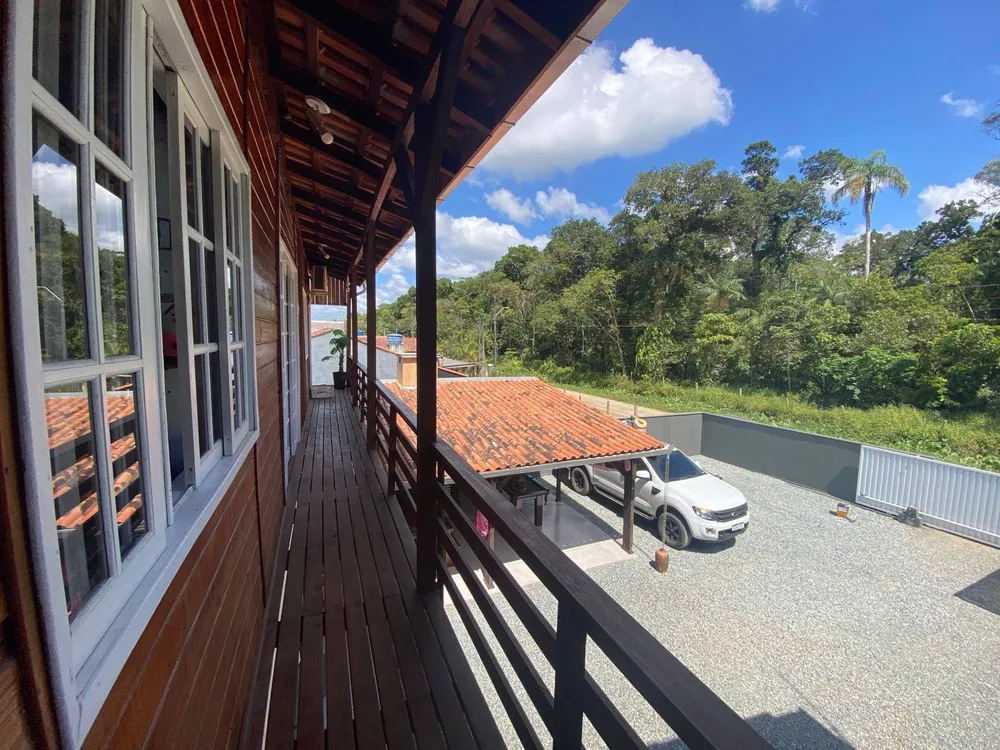 Casa, 3 quartos, 120 m² - Foto 9