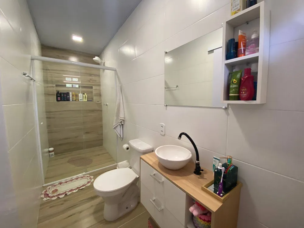 Casa, 3 quartos, 120 m² - Foto 8
