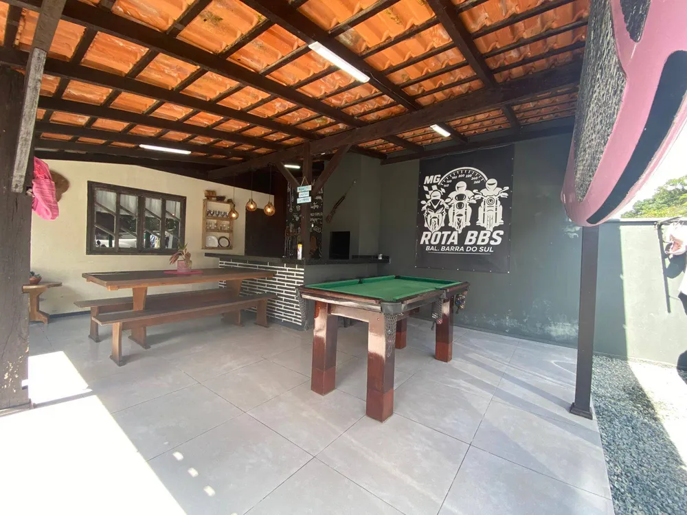 Casa, 3 quartos, 120 m² - Foto 11