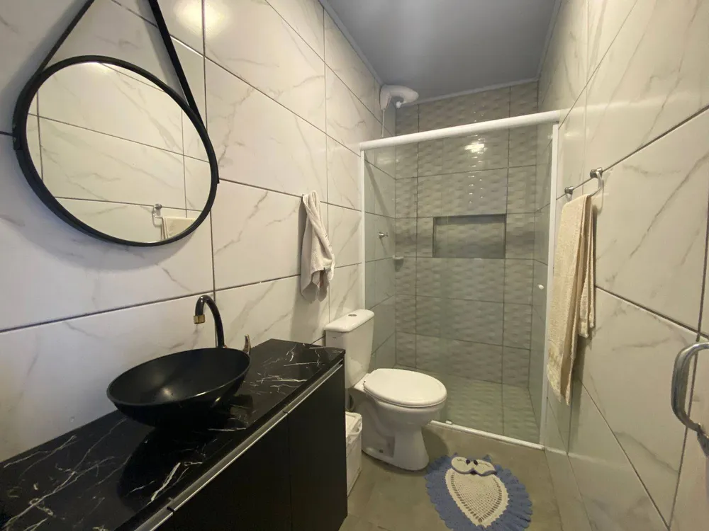 Casa, 3 quartos, 120 m² - Foto 4